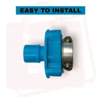 Water Tap Adapter 