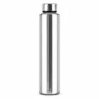 Steel Water Bottle, 900 ml