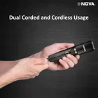 NOVA NHT GX509 1052 USB Trimmer for Men 