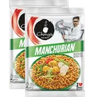 Ching's Manchurian Noodles 60 g Pouch (Set Of 2)