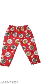 Woolen Pyjama for Kids 