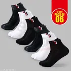 Polycotton Socks for Men 