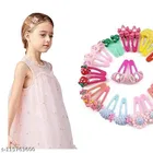 Everyday Hair Pins for Women 