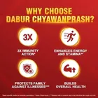 Dabur Chyawanprash  950 g + Free Honey 100 g