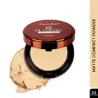 Seven Seas Absolute Compact Powder, Natural