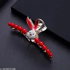 Multicolor Hair Clips & Hair Pins for Women 