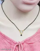 Alloy Mangalsutra for Women 
