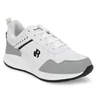 Sports Shoes for Men, White 