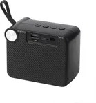 MZ M406SP 1200mAh Battery 5 W Bluetooth Speaker 