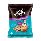 Too Yumm मल्टीग्रैन दही पापड़ी चाट 2X43.5 g 