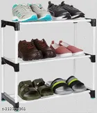 Collapsible Shoe Racks 