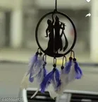 Feather Wall Hanging Dream Catcher 