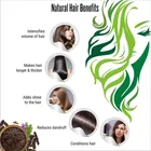 Natural Shikakai Powder for Skin & Hair 