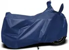 Waterproof & UV Protection Polyester Full Body Cover for Honda CB 500 