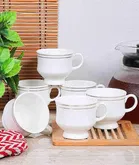 Ceramic Cup Set 