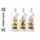 Puriflame Pure Jojoba Oil 