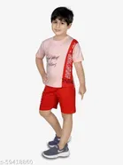 Clothing Set for Boys 