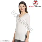 Woolen Thermal Top for Women 