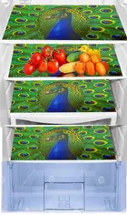 PVC Fridge Mat 