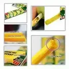 के कुडोस मास्टर 5 इन 1 वेजटेबल टूल मैजिक पीलर.