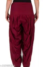 Salwars for Women, Pack of 3 