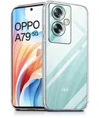 OPPO A79 5G Mobile Back Cover 