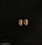 Alloy Earrings for Women 