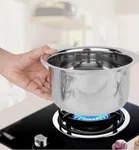 Stainless Steel Induction Compatible Patila, 1.8 Ltr