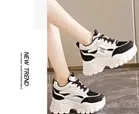 Casual Shoes for Women, Black 