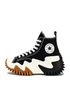Boots for Women (Black, 4)