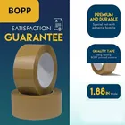 BOPP Self Adhesive 6 Pcs Tape 