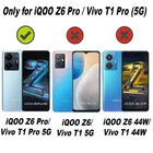 IQOO Z6 Pro 5G Mobile Back Cover 