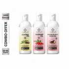 Puriflame Pure Jojoba Oil 