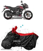 Polyester Cover For Bike/Scooter, Multicolour