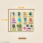 Wooden Puzzle for Kids 