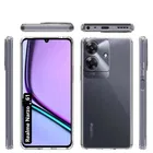 Realme RMX3933 / C61 Mobile Back Cover 