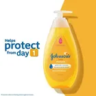 जॉनसन कोई और आँसू बेबी शैम्पू 500 ml