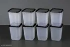 Plastic Storage Container 