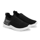 Casual Shoes for Boys, Black 