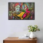 MDF Designer Wall Painting for Home & Office 