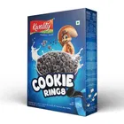 Kwality Cookie Rings 375 g
