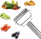 K Kudos Vegetable & Fruits Slicer 