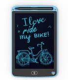 ABS Plastic Digital LCD Writing Pad for Kids 