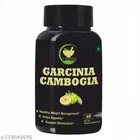 Fij Ayurveda 60 Pcs Garcinia Cambogia Capsule