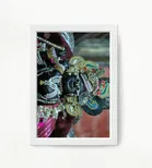 Polyester Photo Frame 