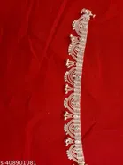 Alloy Anklets for Women 