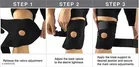 Orthopedic Ankle Support and Knee Support For Men And Women 