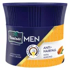Parachute Advansed Men Hair Cream -  Anti-Hairfall with Almond Oil, 100 g