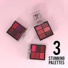 Glam21 3-in-1 Lipstick, Eyeshadow & Blush 