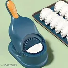 Plastic 2 in 1 Momo Maker 